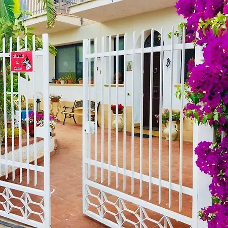 Apartmán Agapanthus Beach *