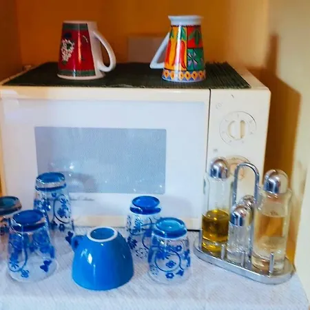 Apartmán Agapanthus Beach