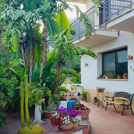 Apartmán Agapanthus Beach *