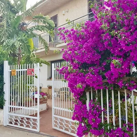 Apartmán Agapanthus Beach