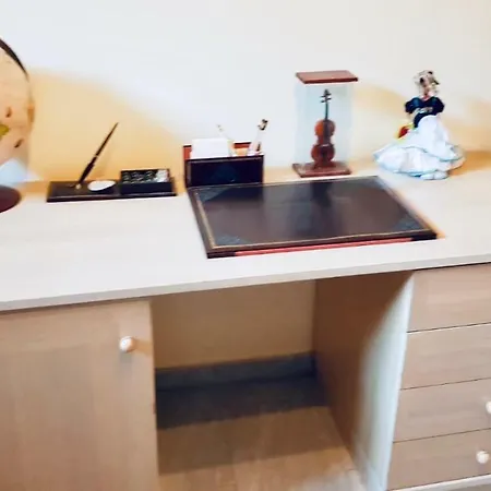 Apartmán Agapanthus Beach