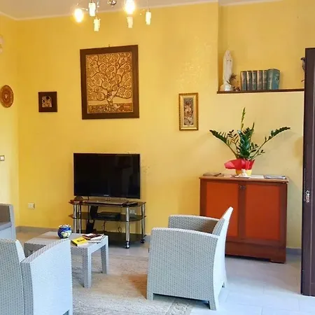 Apartmán Agapanthus Beach